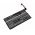 Helyettes�t� t�blag�p akku Ideatab Miix 3 L14C1P21 4200mAh 15.54Wh