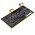Helyettes�t� t�blag�p akku Tab P11 Pro L22D2P31 8000mAh 30.96Wh Li-ion