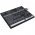 Helyettes�t� t�blag�p akku IdeaPad S2110A L12D2P31 6300mAh 23.31Wh