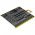 Helyettes�t� t�blag�p akku Tab 7 L16D1P33 3400mAh 12.92Wh