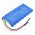 Helyettes�t� orvosi eszk�z akku Magnus OR Table Wireless Hand Control 2270244 700mAh 7.56Wh