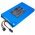 Helyettes�t� orvosi eszk�z akku 0227-0353 12000mAh 266.4Wh
