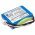 Helyettes�t� orvosi eszk�z akku BeneHeart R3 LI13S001A 2600mAh 28.86Wh Li-Ion