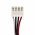 Helyettes�t� orvosi eszk�z akku orvosi BeneHeart R3 LI13S001A 3400mAh 37.74Wh Li-Ion