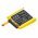 Helyettes�t� okos�ra akku Montblanc SUMMIT S2T18 APP00278 340mAh 1.29Wh