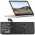 Helyettes�t� t�blag�p akku Surface Book 3 13 Core i5-1035G7 G3HTA052H 6000mAh/45.48Wh