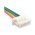 Helyettes�t� gps akku GoPal P4425 T0052 1100mAh 4.07Wh
