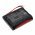 Helyettes�t� orvosi eszk�z akku 2600mAh 28.86Wh