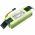 Helyettes�t� porsz�v� akku Deebot Deepoo X600 1800mAh 25.92Wh