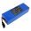 Helyettes�t� orvosi eszk�z SLA akku Impact Medical 754 Eagle Uni-Vent B11152 5000mAh 60Wh 12V