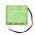 Helyettes�t� orvosi eszk�z akku P2 AA-14.1S8 2000mAh 19.2Wh