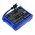 Helyettes�t� orvosi eszk�z akku Medcaptain MP-30 654255 1500mAh 16.65Wh 11.1V