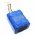 Helyettes�t� porsz�v� akku V1 Pro / BP2160J 2000mAh 43.2Wh