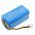 Helyettes�t� porsz�v� akku R1 INR18650-4S1P 2600mAh 37.44Wh Li-Ion