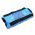 Helyettes�t� akku NEW400 BP22225B 2500mAh 55.5Wh nedves-sz�raz vezet�k n�lk�li felmos� porsz�v�hoz