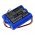 Helyettes�t� orvosi eszk�z akku MSCPR-1A B0402095 2600mAh 28.86Wh orvosi eszk�z�kh�z
