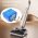Helyettes�t� porsz�v� akku S60/BP21640A 4000mAh 86.4Wh