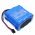 Helyettes�t� porsz�v� akku 5241 Aurum 98600 5200mAh 74.88Wh Li-ion