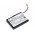 Helyettes�t� gps akku navig�tor 55026650 1350mAh 5Wh