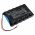 Helyettes�t� orvosi eszk�z akku orvosi Compact Type 9 80.10.5521 5200mAh/56.16Wh