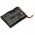 Helyettes�t� orvosi eszk�z akku 34 Pulse 0132-60007-000 800mAh 5.92Wh