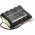 Helyettes�t� orvosi eszk�z akku Elite EK10 862278 3000mAh 36Wh
