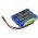 Helyettes�t� orvosi eszk�z akku ICR18650-26F 3400mAh 37.74Wh Li-ion
