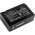 Helyettes�t� orvosi eszk�z akku T1 LI12I001A 3400mAh 25.16Wh Li-Ion