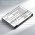 Helyettes�t� hotspot akku MiFi2200 40115114.00 1050mAh 3,89Wh