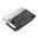 Helyettes�t� hotspot akku MiFi2200 40115114.00 1250mAh 4.63Wh