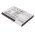 Helyettes�t� hotspot akku MiFi 5510 40115126-001 1800mAh 6.66Wh