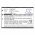 Helyettes�t� t�vir�ny�t� akku UEI-NEVO C3 HK-NP60-850 1000mAh 3.7Wh