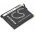 Helyettes�t� gps akku MyGuide 4500 1400mAh 5.18Wh