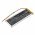 Helyettes�t� billenty�zet eg�r akku Mojo60 MLP5741112 4100mAh 15.58Wh