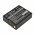 Helyettes�t� ad�vev� akku MT700 NLN4462A 500mAh 7.2Wh