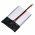 Helyettes�t� t�vir�ny�t� akku iPilot Link Remote BT APP00176 1200mAh 4.44Wh