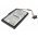 Helyettes�t� gps akku Mio Spirit 300 07917TSIP 720mAh/2.66Wh