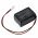 Helyettes�t� orvosi eszk�z akku s�rgas�gm�r� 9404/110055 500mAh 2.4Wh
