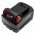 Helyettes�t� elektromos szersz�mg�p akku LokTor H18 3000mAh 54Wh