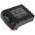 Helyettes�t� elektromos szersz�mg�p akku ACO 202 2000mAh 36Wh
