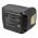 Helyettes�t� elektromos szersz�mg�p akku AH-3756 XE3 6000mAh 86,4Wh