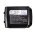 Helyettes�t� elektromos szersz�mg�p akku AH-3756 XE3 1500mAh 21.6Wh