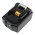 Helyettes�t� elektromos szersz�mg�p akku BCL180F 194205-3 3000mAh 54Wh