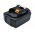 Helyettes�t� elektromos szersz�mg�p akku BCL180F / 194205-3 6000mAh 108Wh Li-Ion