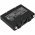 Helyettes�t� m�r�m�szer akku Eureka Gold f�mkeres� 3011-0215 1200mAh 14.4Wh