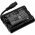 Helyettes�t� m�r�m�szer akku Sovereign XS P3-XS 2600mAh 28.86Wh