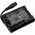 Helyettes�t� m�r�m�szer akku Sovereign XS / P3-XS 3400mAh/37.74Wh