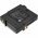 Helyettes�t� ad�vev� akku GXT2000 BATT12Li 1200mAh 8.88Wh Li-Ion