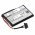 Helyettes�t� gps akku Maestro 1700 T300-3 750mAh 2.78Wh