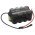 Helyettes�t� orvosi eszk�z akku Primedic DEFI-B TB01020701 2000mAh 28.8Wh